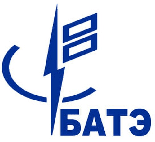 БАТЭ