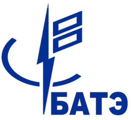БАТЭ